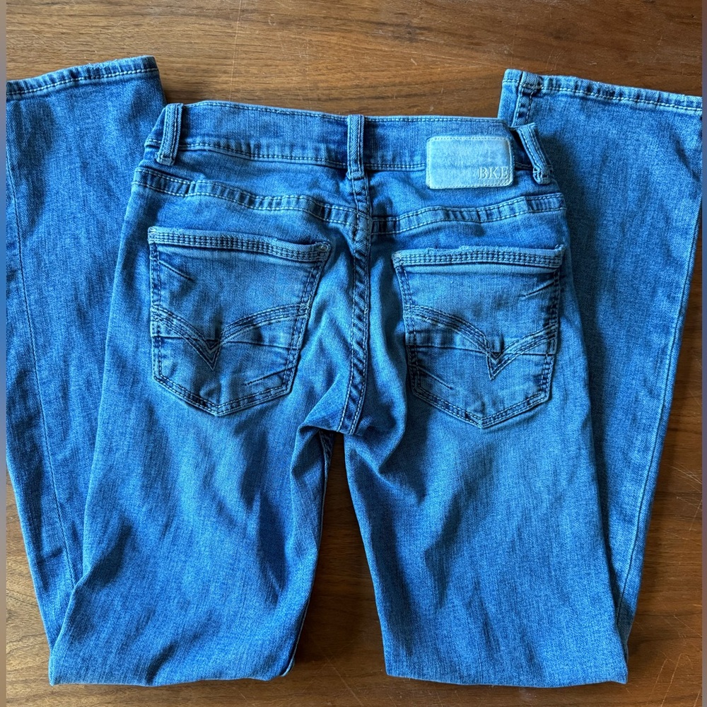 BKE Aiden jeans 28x32